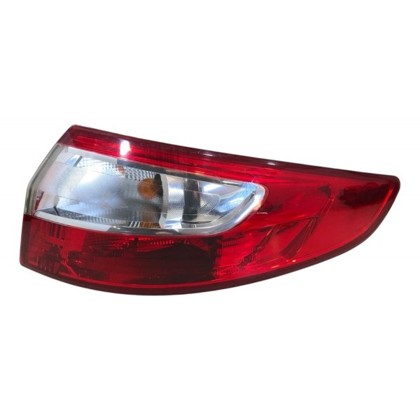 Lanterna Traseira Direita Renault Fluence 2012 2013 2014