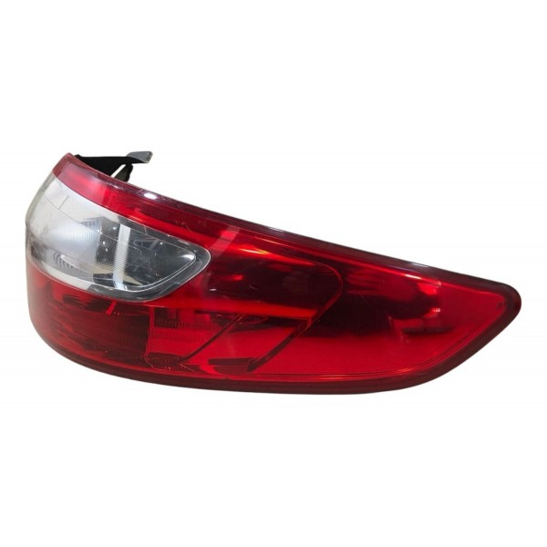 Lanterna Traseira Direita Renault Fluence 2012 2013 2014