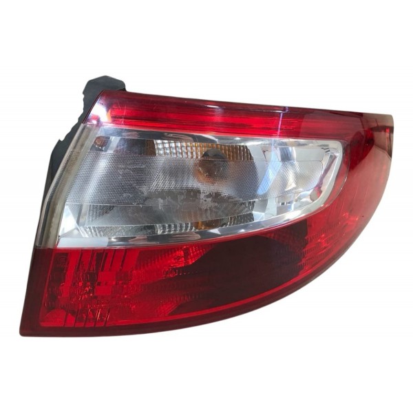 Lanterna Traseira Direita Renault Fluence 2012 2013 2014