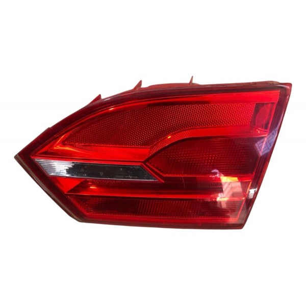 Lanterna Direita Tampa Traseira Vw Jetta 2011 2012 2013 2014