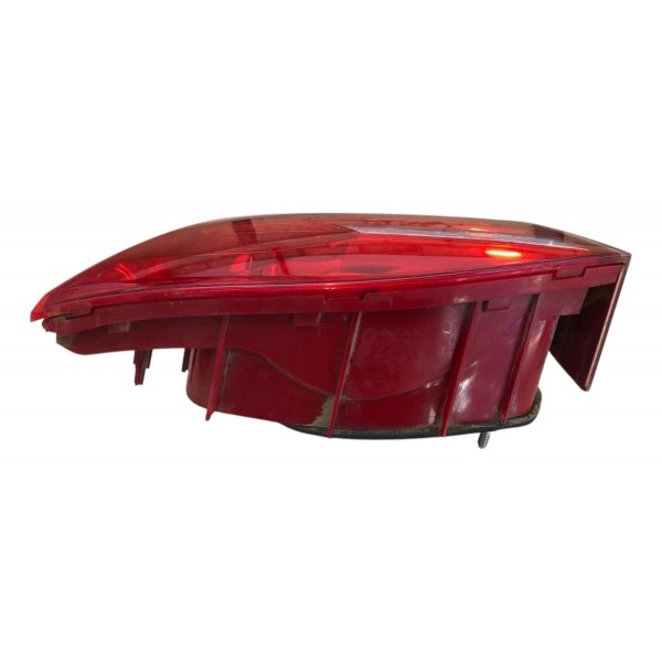 Lanterna Direita Tampa Traseira Vw Jetta 2011 2012 2013 2014