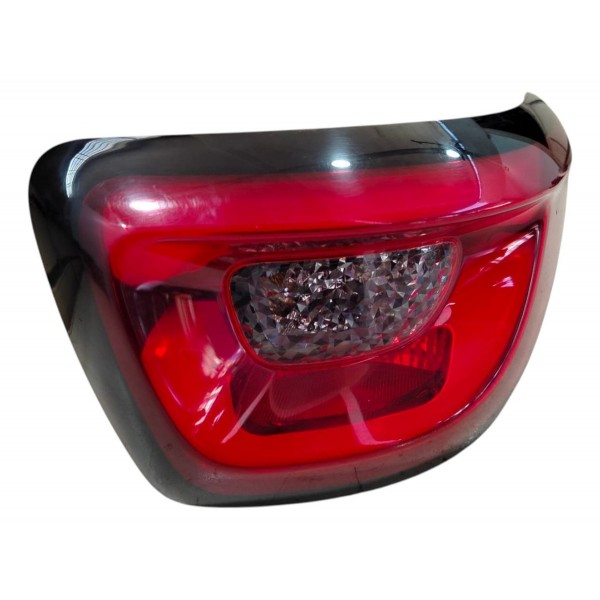 Lanterna Traseira Direita Fiat Toro 2017 2018 2020 2021 2023