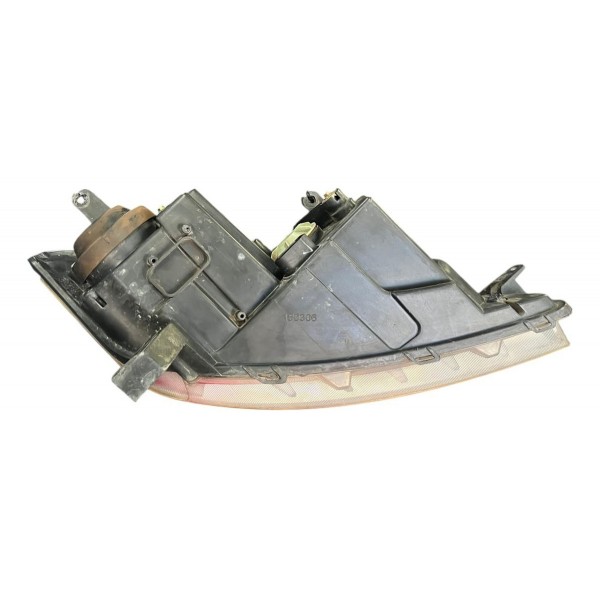Farol Esquerdo Lifan X60 2013 2014 2016 2019 Original
