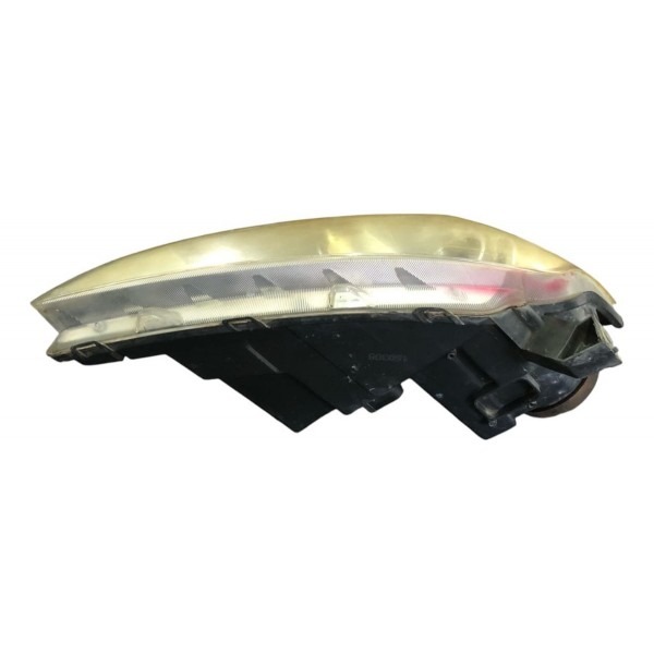 Farol Esquerdo Lifan X60 2013 2014 2016 2019 Original