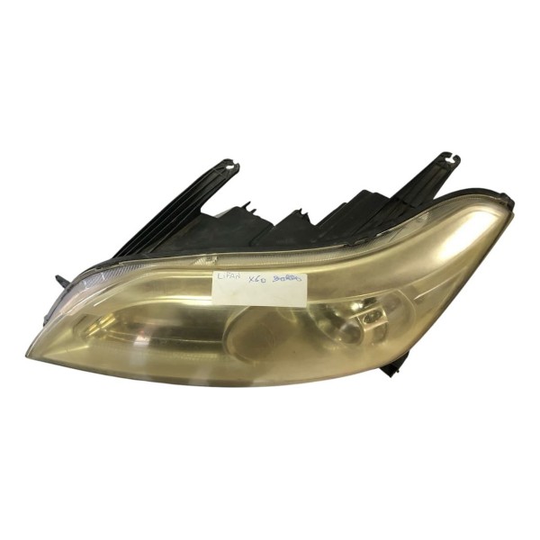 Farol Esquerdo Lifan X60 2013 2014 2016 2019 Original