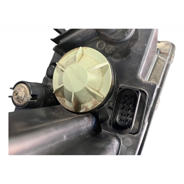 Farol Esquerdo Lifan X60 2013 2014 2016 2019 Original