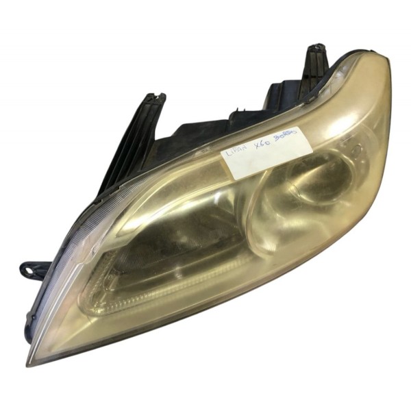 Farol Esquerdo Lifan X60 2013 2014 2016 2019 Original