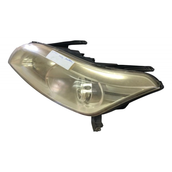 Farol Esquerdo Lifan X60 2013 2014 2016 2019 Original