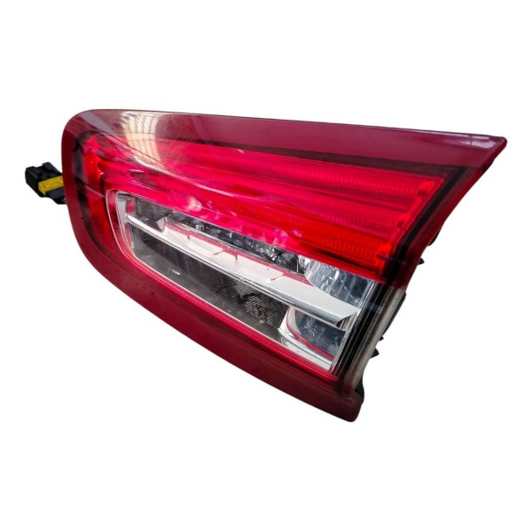 Lanterna Direita Tampa Traseira Citroen Ds5 2013 2014 2015