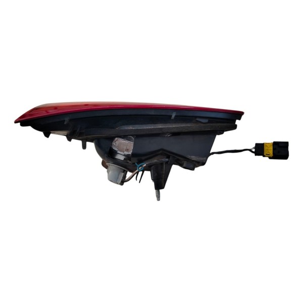 Lanterna Direita Tampa Traseira Citroen Ds5 2013 2014 2015
