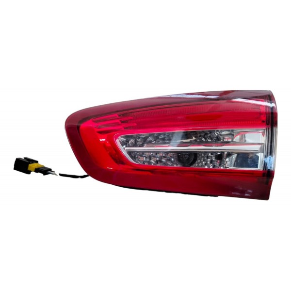 Lanterna Direita Tampa Traseira Citroen Ds5 2013 2014 2015