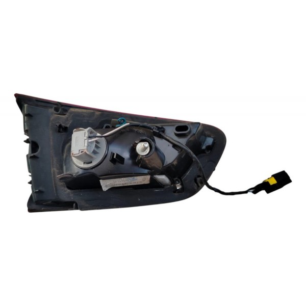 Lanterna Direita Tampa Traseira Citroen Ds5 2013 2014 2015