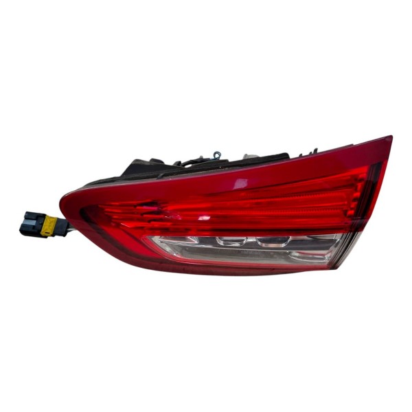 Lanterna Direita Tampa Traseira Citroen Ds5 2013 2014 2015
