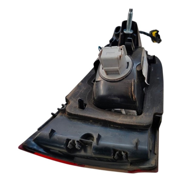 Lanterna Direita Tampa Traseira Citroen Ds5 2013 2014 2015
