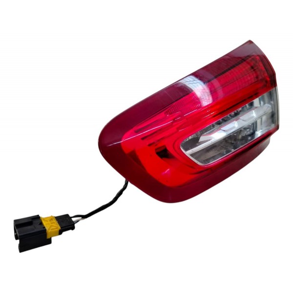 Lanterna Direita Tampa Traseira Citroen Ds5 2013 2014 2015