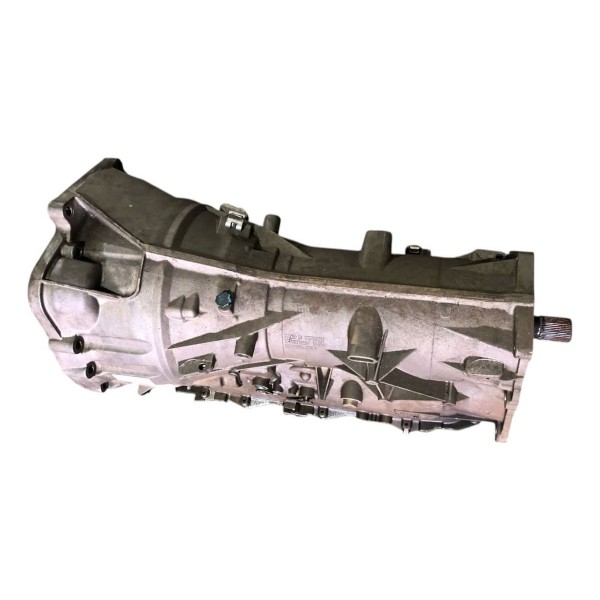Caixa Cambio Automático Bmw X3 X5 X6 3.0 6cc N55 306cv