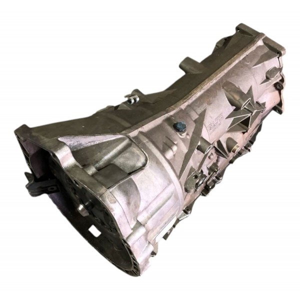 Caixa Cambio Automático Bmw X3 X5 X6 3.0 6cc N55 306cv