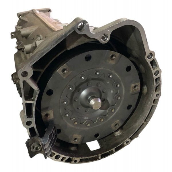 Caixa Cambio Automático Bmw X3 X5 X6 3.0 6cc N55 306cv