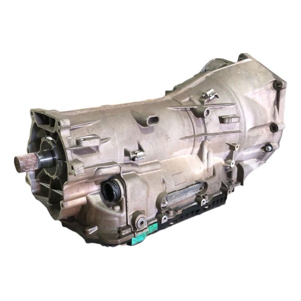 Caixa Cambio Automático Bmw X3 X5 X6 3.0 6cc N55 306cv