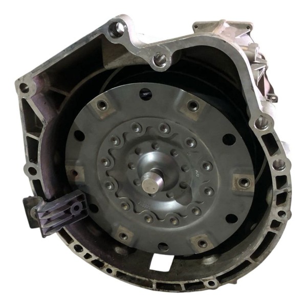 Caixa Cambio Automático Bmw X3 X5 X6 3.0 6cc N55 306cv