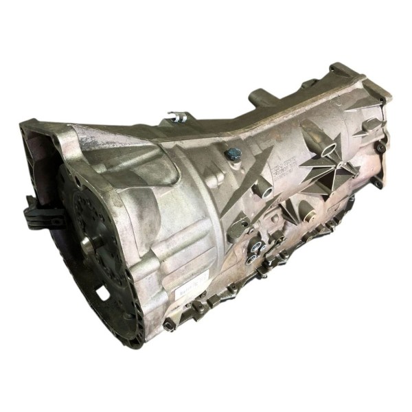 Caixa Cambio Automático Bmw X3 X5 X6 3.0 6cc N55 306cv