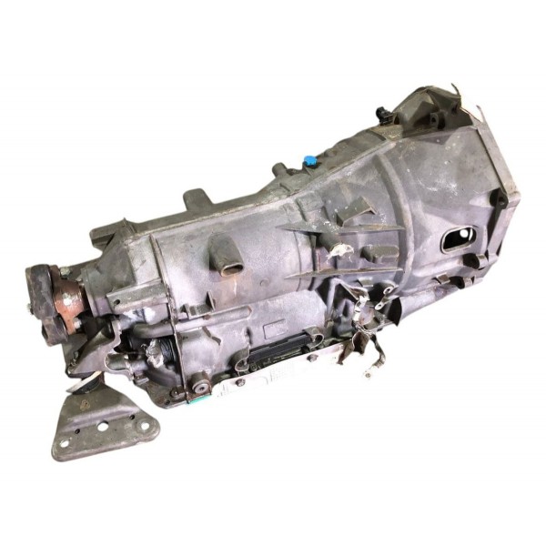 Caixa Cambio Automática Bmw 320i Grand Turismo N20