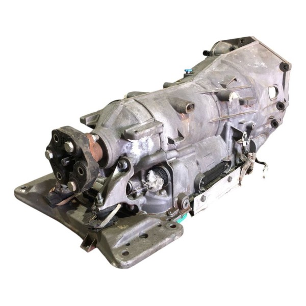 Caixa Cambio Automática Bmw 320i Grand Turismo N20