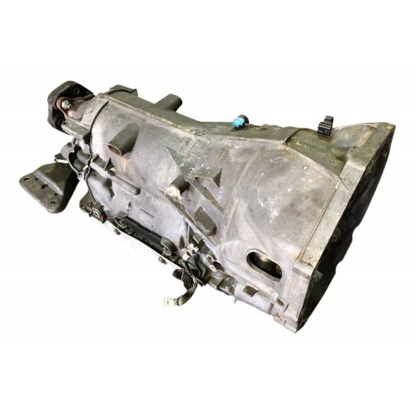 Caixa Cambio Automática Bmw 320i Grand Turismo N20