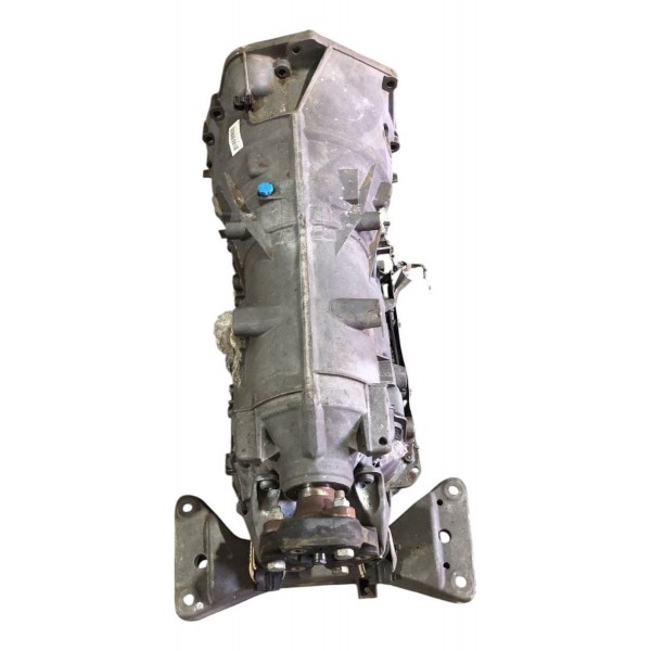 Caixa Cambio Automática Bmw 320i Grand Turismo N20