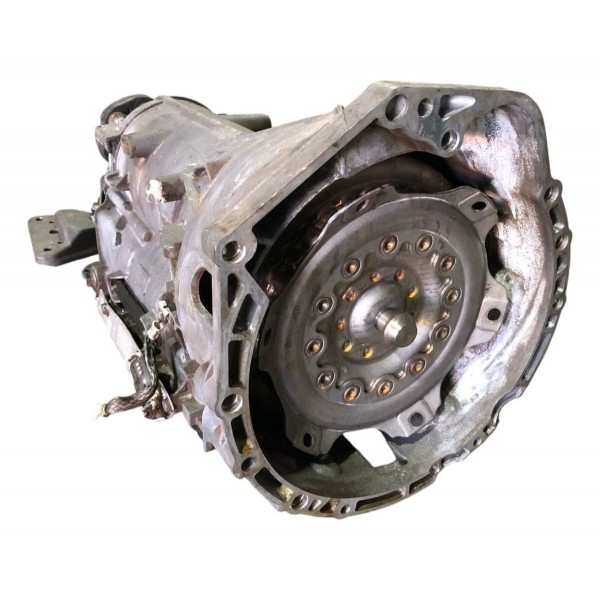 Caixa Cambio Automática Bmw 320i Grand Turismo N20