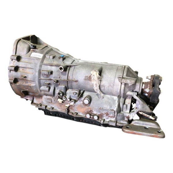Caixa Cambio Automática Bmw 320i Grand Turismo N20
