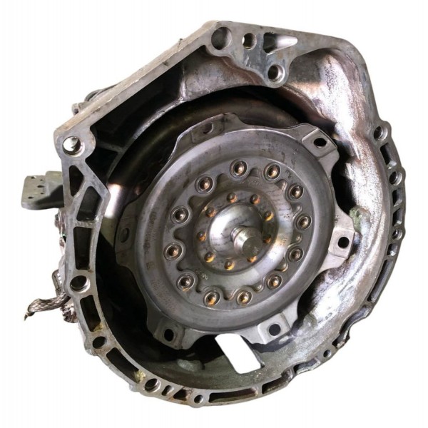 Caixa Cambio Automática Bmw 320i Grand Turismo N20