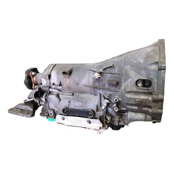 Caixa Cambio Automática Bmw 320i Grand Turismo N20