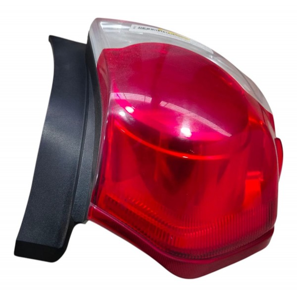 Lanterna Traseira Esquerda Toyota Etios Hatch 2013 2014 2020