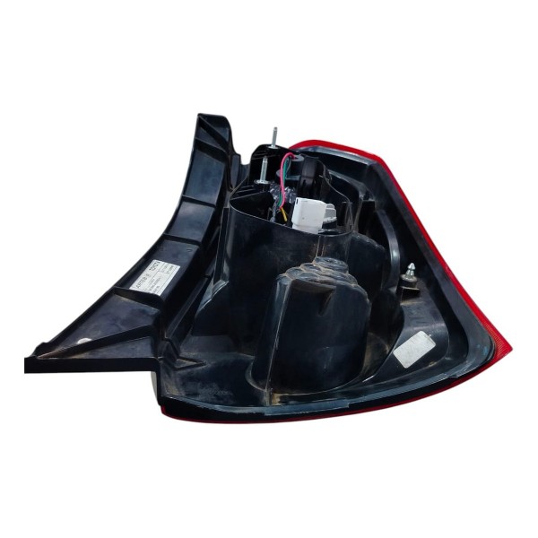 Lanterna Traseira Esquerda Toyota Etios Hatch 2013 2014 2020