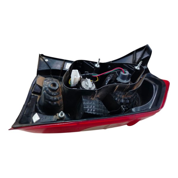 Lanterna Traseira Esquerda Toyota Etios Hatch 2013 2014 2020