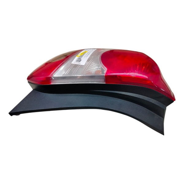 Lanterna Traseira Esquerda Toyota Etios Hatch 2013 2014 2020