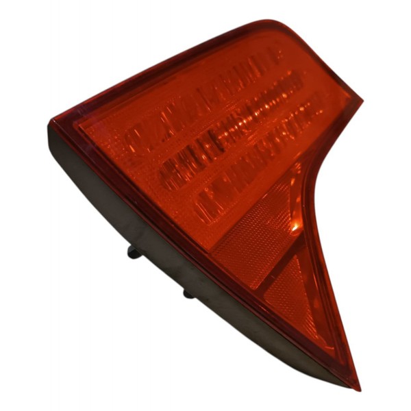 Lanterna Esquerda Tampa Honda Civic 2007 2008 A 2011 Detalhe
