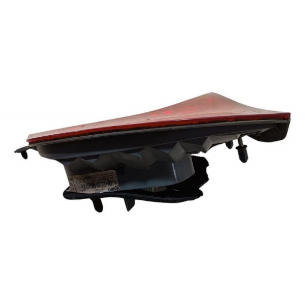Lanterna Esquerda Tampa Honda Civic 2007 2008 A 2011 Detalhe