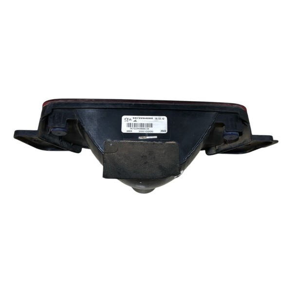 Lanterna Luz Neblina Citroen Ds5 2013 2014 2015 2016 A 2018