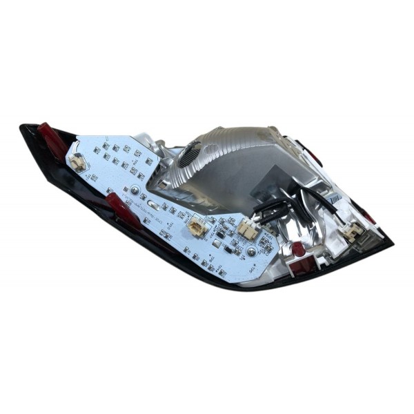 Lanterna Traseira Direita Byd Dolphin  2023 Led Sem Lente