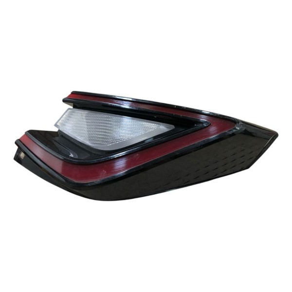 Lanterna Traseira Direita Byd Dolphin  2023 Led Sem Lente
