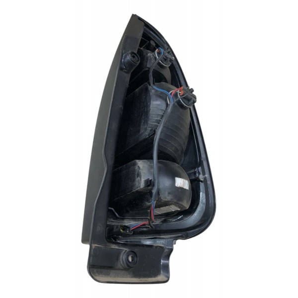 Lanterna Traseira Esquerda Citroën C3 Aircross 2011 A 2015