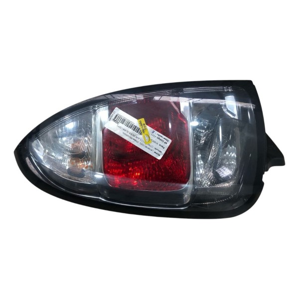 Lanterna Traseira Esquerda Citroën C3 Aircross 2011 A 2015