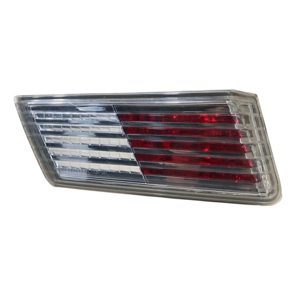 Lanterna Esquerda Tampa Traseira Honda Civic 2012 2013 A2016