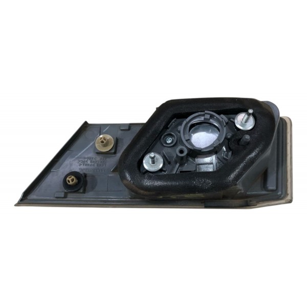 Lanterna Esquerda Tampa Traseira Honda Civic 2012 2013 A2016