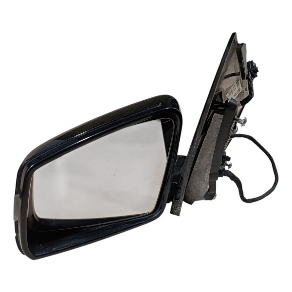 Retrovisor Elétrico Esquerdo Mercedes B200 2013 2014 A 2018