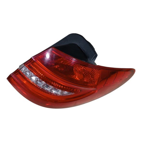 Lanterna Traseira Direita Mercedes B200 2013 2014 2015 2018
