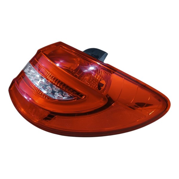 Lanterna Traseira Direita Mercedes B200 2013 2014 2015 2018