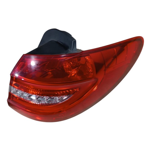 Lanterna Traseira Direita Mercedes B200 2013 2014 2015 2018
